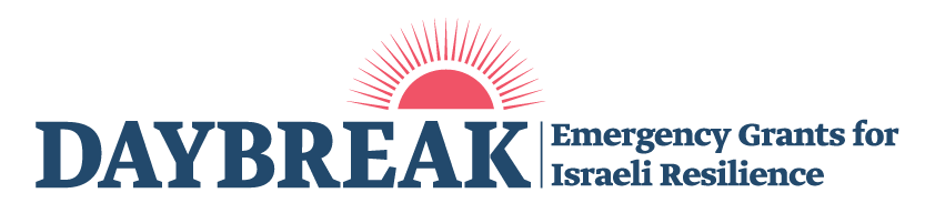 Daybreak logo